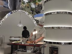 -3号仓库·创意中国菜(新世界城店)