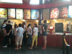 -奥斯卡国际影城(杜比全景声&4D激光店)