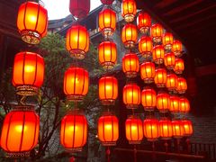 -鱼桥巷·美学川菜