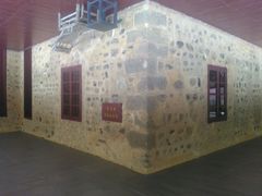 -毛泽东寻乌调查纪念馆