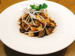 温拌海螺-新海渔港·胶东海鲜家常菜·家宴(奥体中心店)