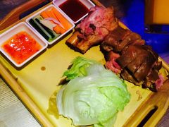 -蜜桃餐厅·江浙融合菜(荟聚购物中心店)