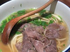 -马记永·兰州牛肉面(山姆外高桥店)