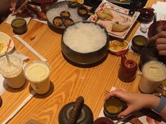 -花潮料理艺食馆(世欧广场店)