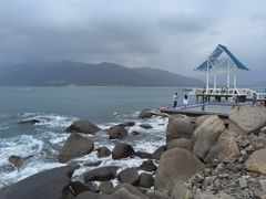 -海南分界洲岛旅游区