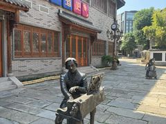 -龙潭水乡