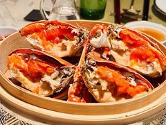 -新荣记(新源南路店)