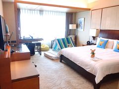 -上海浦东嘉里大酒店