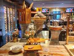 -AdD全日制餐厅(中谷花园酒店)