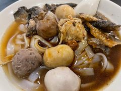-西关刘福记(文德路店)