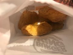 -汉堡王(财富广场店)