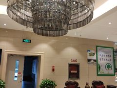 大堂-保定会馆(秀兰店)