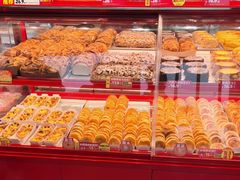 -味多美蛋糕(双合地铁店)