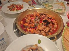 -涿派·炝锅鱼(涿州店)