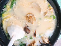 -大树餐厅(红旗街万达店)