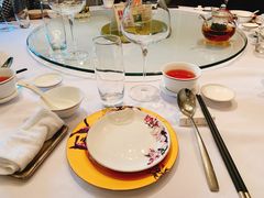 -老洋房花园饭店(绍兴路店)