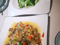 -千岛湖小鱼儿·淳安匠心农家菜