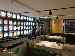 -金手勺东北菜馆(大屯北路店)