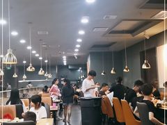 大堂-苏格里岛自助海鲜烤肉(青秀万达店)