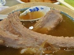 肉骨茶-黄亚细肉骨茶(仰光路店)