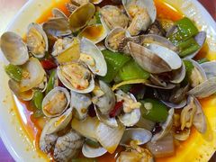 -温州一家人美食(西木头市店)