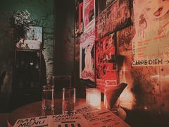 -RMK Shochu Bar(三诺店)