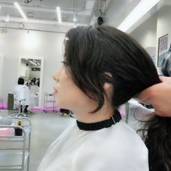 点击看大图 -MY HAIR ARDOR