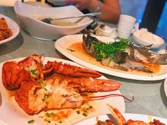 -达叔香味海鲜(海棠68环球美食街店)