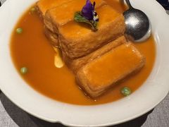 -南乡·精功顺德菜(卓悦中心店)