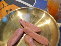 -喜井无限自助烤肉公司(石厦店)