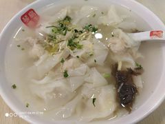 虾仁馄炖-琴岛顺天馄饨(漳州二路店)