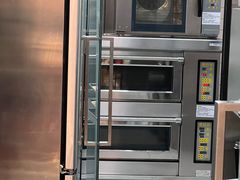 -味多美蛋糕(苏州街地铁店)