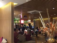 iphone_upload_pic-西贝莜面村(当代商城店)