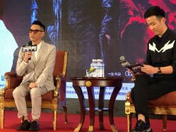 -上海虹桥锦江大酒店·宴会厅