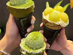 -July tale·可丽饼(德基广场店)
