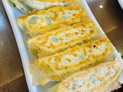 -春水锅贴·传统鲁菜(大明湖店)