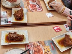 -大师兄·西北小馆(北站缤果空间店)