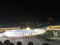 -鼎盛王朝康熙大典实景演出