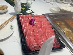 -草原塞蛮羊火锅城(港湾店)