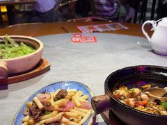 -啫神·广州地标美食(北京路店)