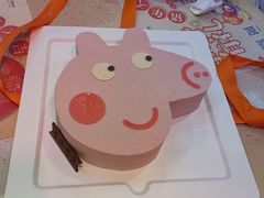 -壹点壹客·生日蛋糕(龙岗店)
