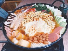 -文成焕·家族韩式餐厅