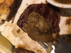 -斗牛士牛排(南京东路店)