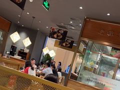 -云海肴·汽锅鸡·云南菜(高德置地店)