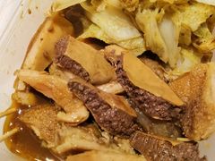 -明记牛杂(新马路分店)
