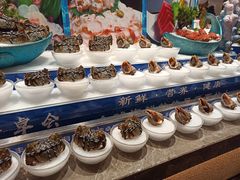 -丰卓会海鲜自助(中润大道店)