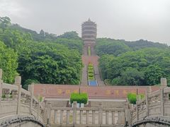 -福神岗公园