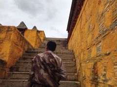 -达仓郎木寺院