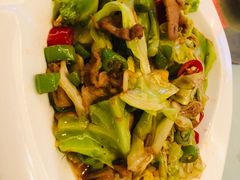 -静之湖湖畔餐厅