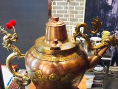 -天津卫码头(南开大悦城店)